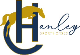 Carl Hanley Sporthorses GmbH Logo